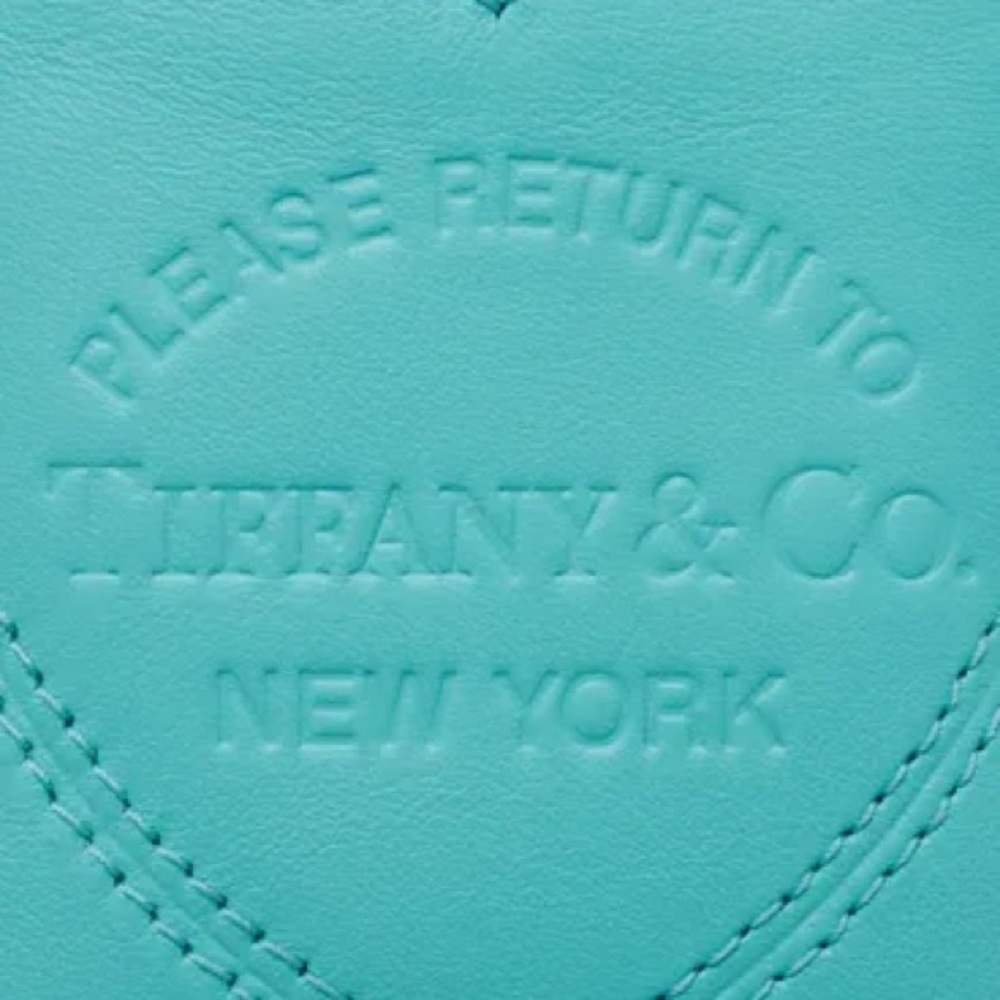 New Tiffany & Co. Nano Leather Bag - Picture 4 of 8